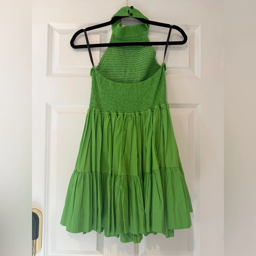 SWF Halter Minidress The Hills *like new* - Picture 8 of 9